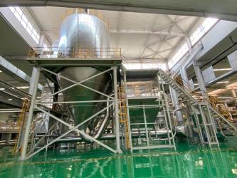 JIANGSU GUOJIN DRYING TECHNOLOGY CO., LTD