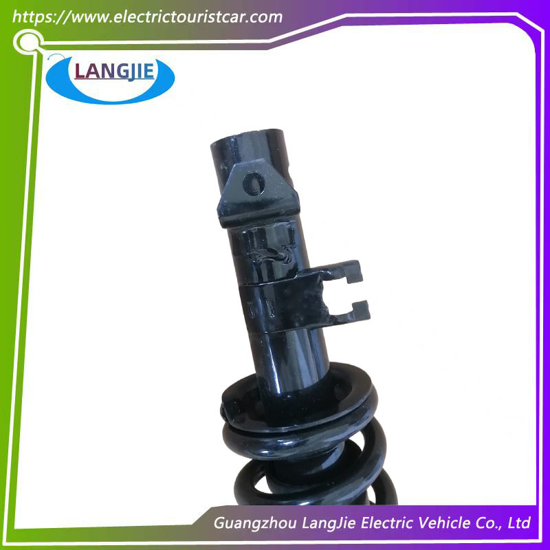 Front Shock Absorber Assembly For Tour Buses Professional Electric Car Steering System For Domestic Manufacturers