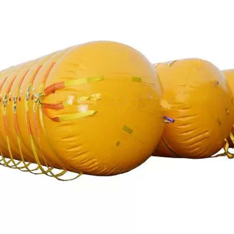 Heavy Duty Inflatable Air Bags Heavy Duty Boat Lift Airbags for Lifting