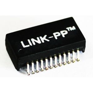 TLA-6T214ALF Lan Transformer 13F-33ANL 10/100BASE-T TLA-6T214ALF-T Low profile