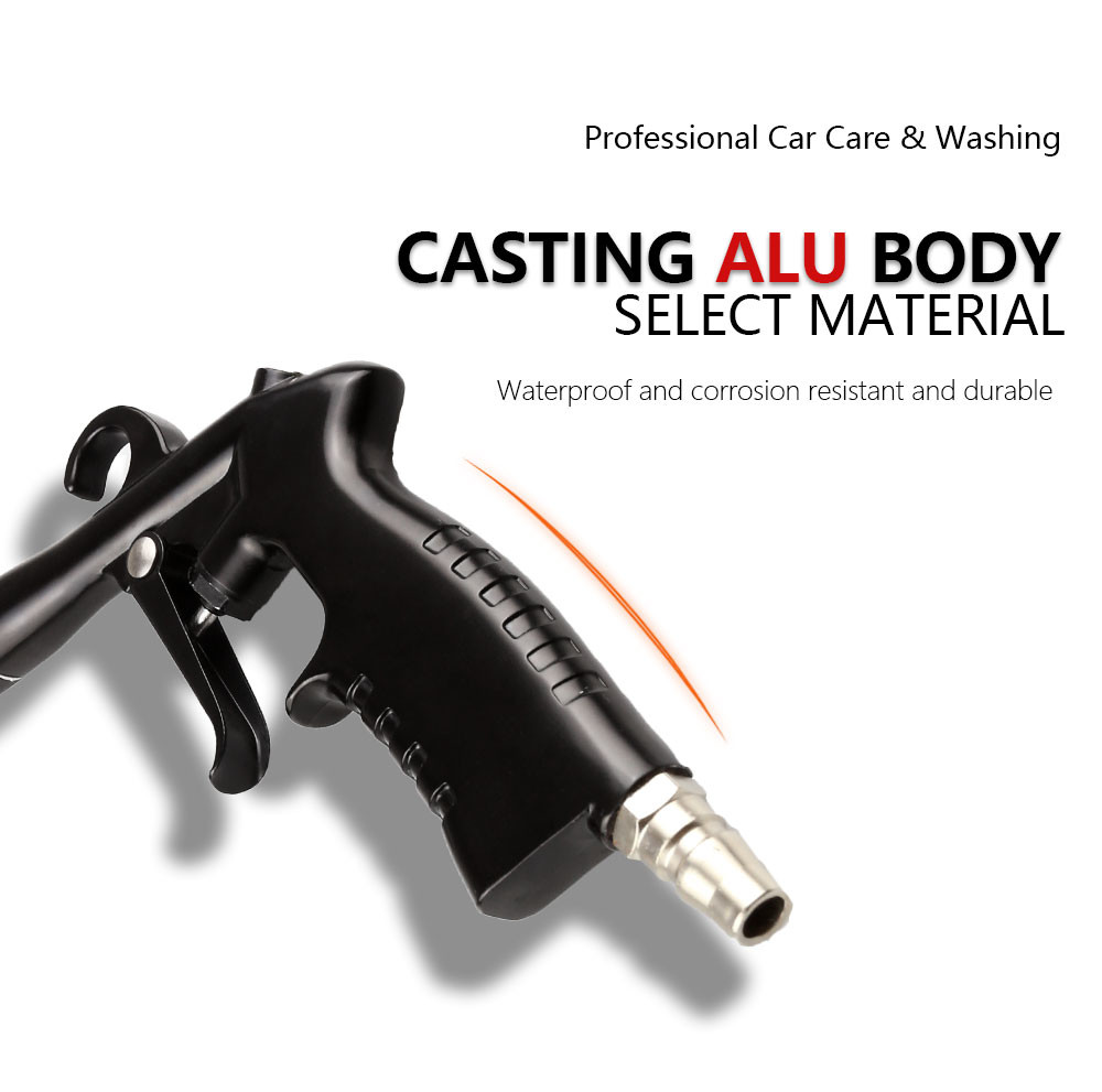 Air Press Car Power Washer For Car Washing Pp Box Packaged BSCI