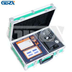 ZX-YM ISO9001 Insulator Equivalent Salt Deposit Density Tester