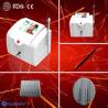 Buy cheap High Frequency 30MHZ Spider Veins Removal Machine / Blood Vessel Removal from wholesalers