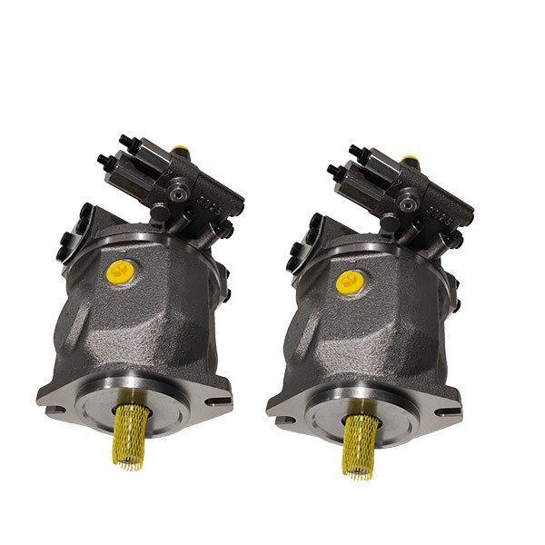 Quality Compact Rexroth Hydraulic Pumps A10VSO71DFE-31R-PPA12N00-SO487 for sale