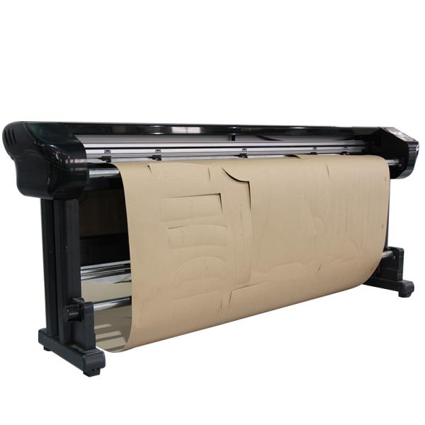 China Digital control apparel template printer AC220V/230V/110V servo motor inkjet cutting plotter on sale China Digital control apparel template printer AC220V/230V/110V servo motor inkjet cutting plotter on sale