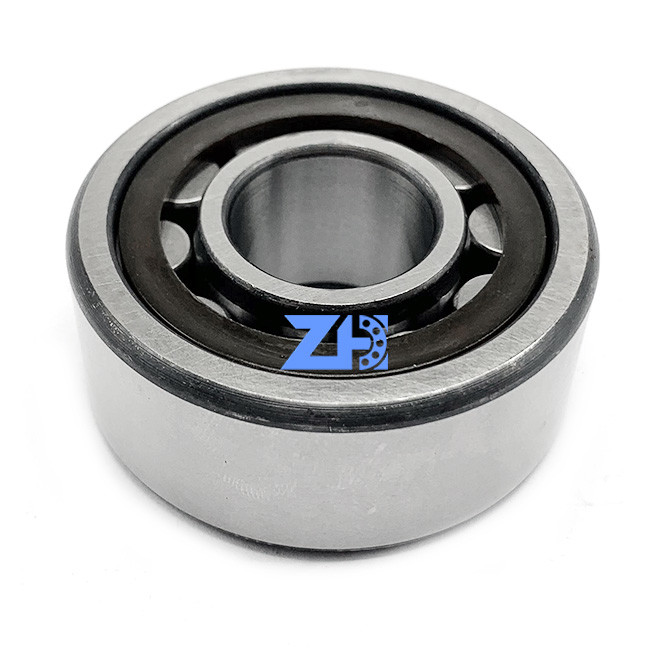 NJ2304ET2X Cylindrical Roller Bearing 20*52*21 mm Stable Performance:low Voice