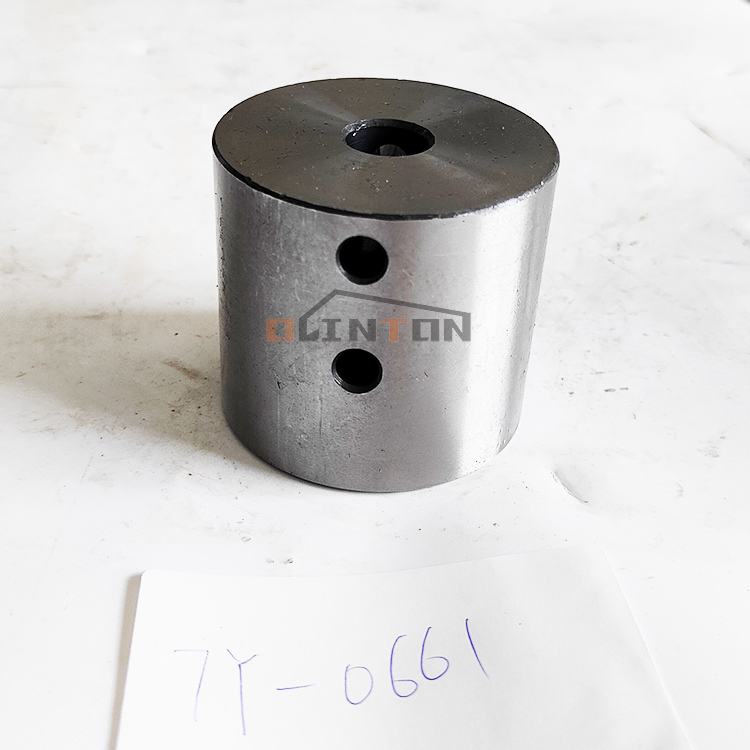 7Y0661 Shaft For Caterpillar 350 350L Support OEM within Construction Works