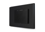 Anti Vandal Capacitive Touch Monitor1920*1080 High Resolution For Troubleshoot