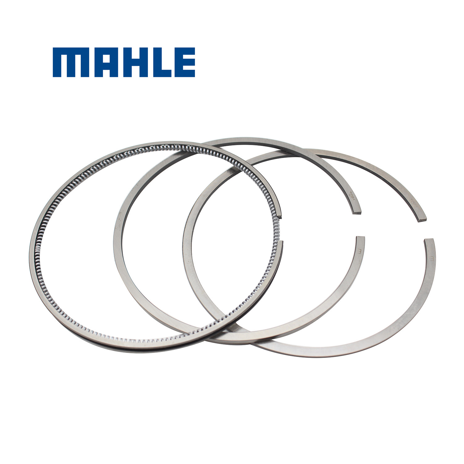 J05E J08E Diesel Engine Piston Ring For HINO Japanese Trucks