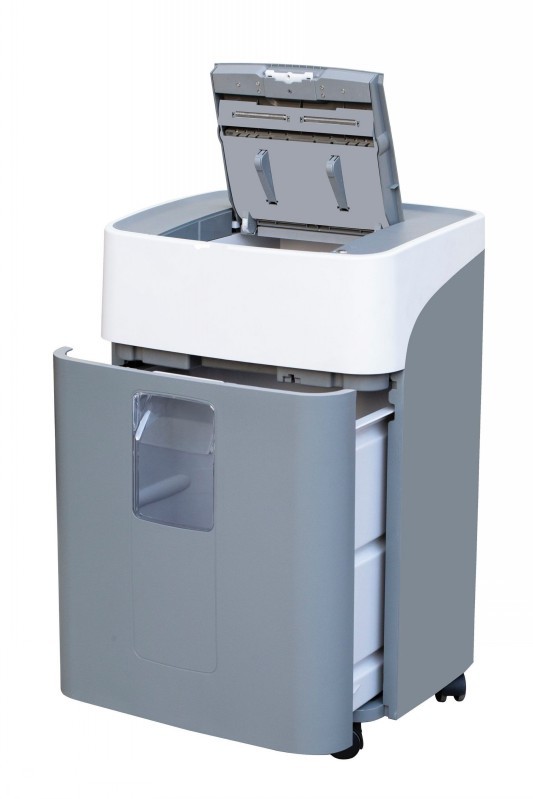 40L Auto Feed Commercial Document Paper Shredder Machine