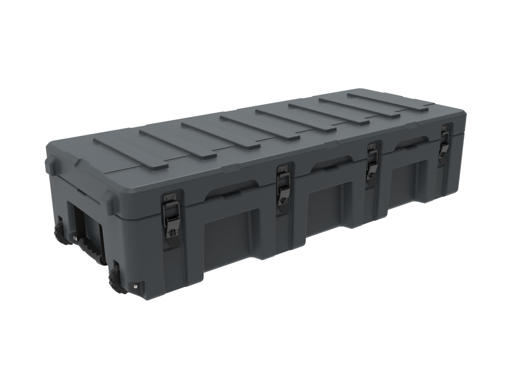 V7 122L Rugged Storage Case Customized Seamless Waterproof