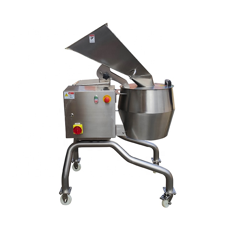 Professional Fruit Slicing Machine Banana Slicing Machine Banana Chips Slicer Equipment TJ-168