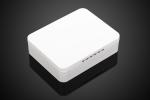 Comer new design 4 ports alarm controller for cell phone and tablet display