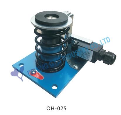Hydraulic Buffer GH-025 , ,Elevator Safety Parts , HL 46 hydraulic oil ， energy