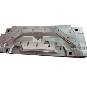 Rapid Tooling Plastic Injection Moulding Services Prototyping
