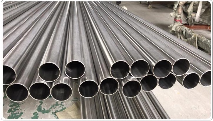 ASTM A213 Ferrite and austenitic alloy stainless steel pipe for boilers and heat exchangers steel pipe