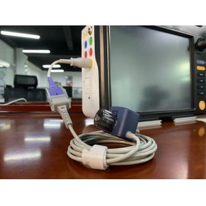 Multifunctional Anesthesia Gas Module Mainstream For Portable Patient Monitor