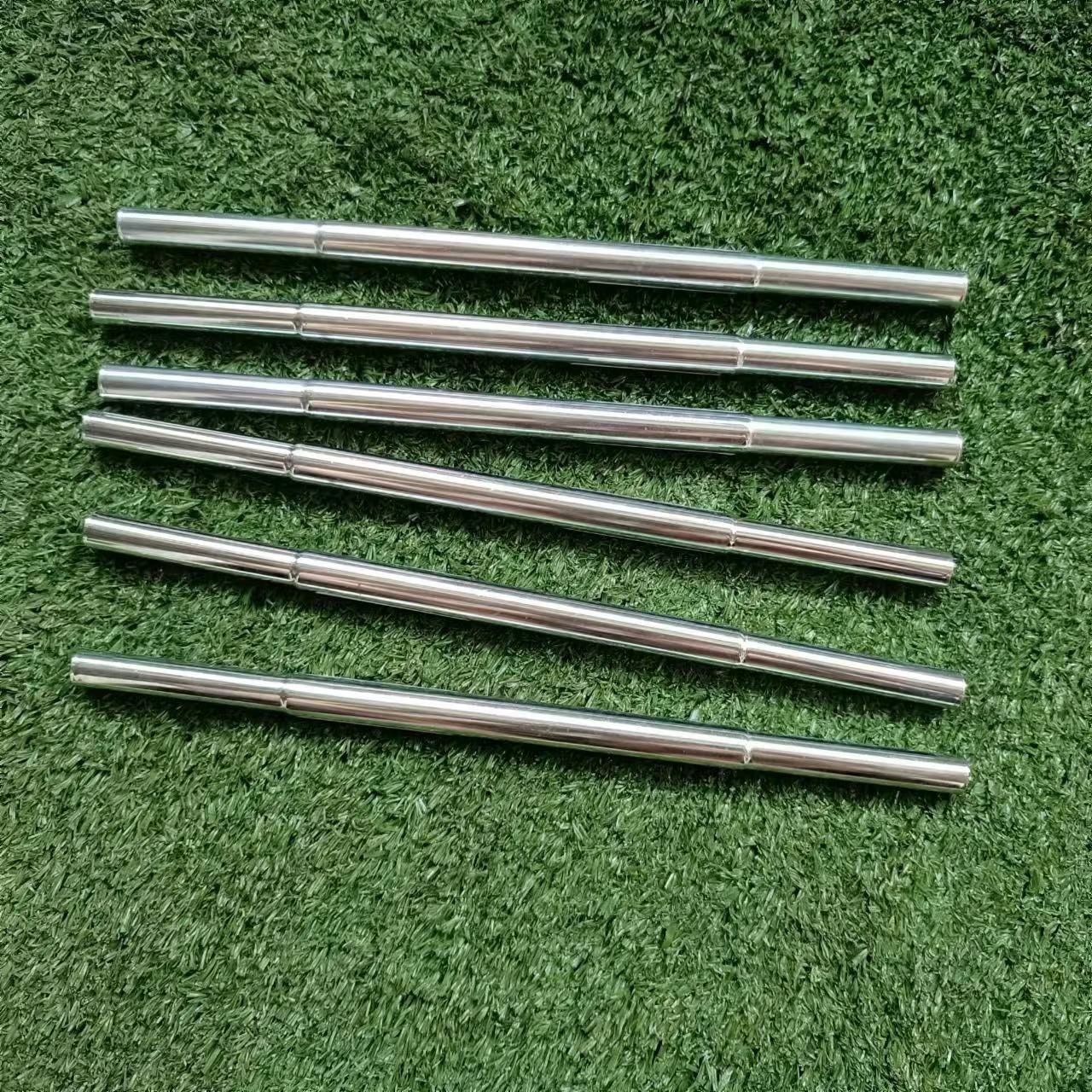 Steel Shaft Extender Extended Rod Bottom Extension Steel Shaft Rod