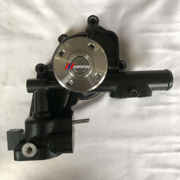 Quality Yanmar 4TNV88 Engine-Specific Water Pump: Efficient Circulation Cooling System for sale