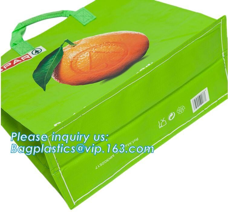 Custom Huge Luggage PP Woven Bag With Zipper Lock,PP Woven Shopping Bag,Factory customized cheap laminated pp woven shop