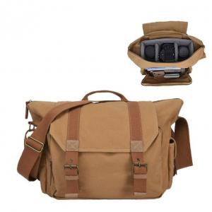  Custom Lightweight Waterproof Camera Bag Outdoor Digital Gear & Camera Duffel Bags Manufactures