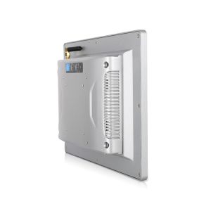 1080p Industrial Embedded Android Panel Pc 11.6 Inch 400cd/m2 With SD/SIM Card