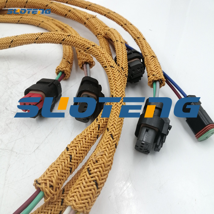 323-9140 Wiring Harness C9 Engine For E330D E336D Excavator