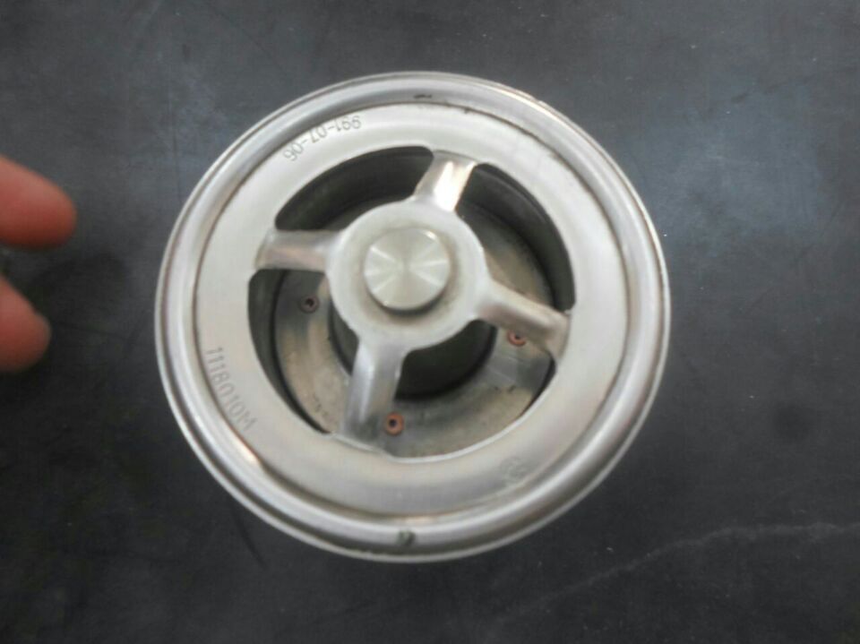 Thermostat for FL956 SHANGHAI ENGINE C22AL-1118010
