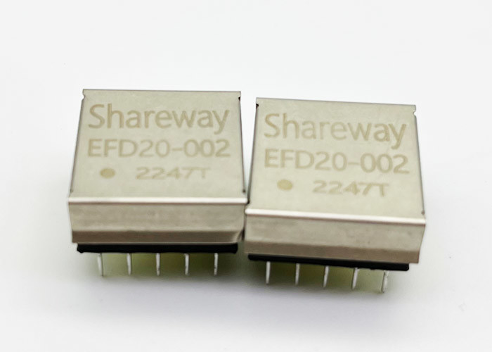 EFD15 SMPS Flyback Transformer For Step-Up/Step-Down Converters 749196318