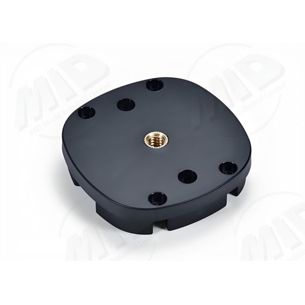 Quality Insert Molds Heat Resistant Plastic Injection with Metal Inserts for Durable High Temperature Components for sale