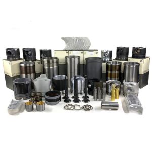 3408 Engine Overhaul Rebuild Kit For Dozer Parts