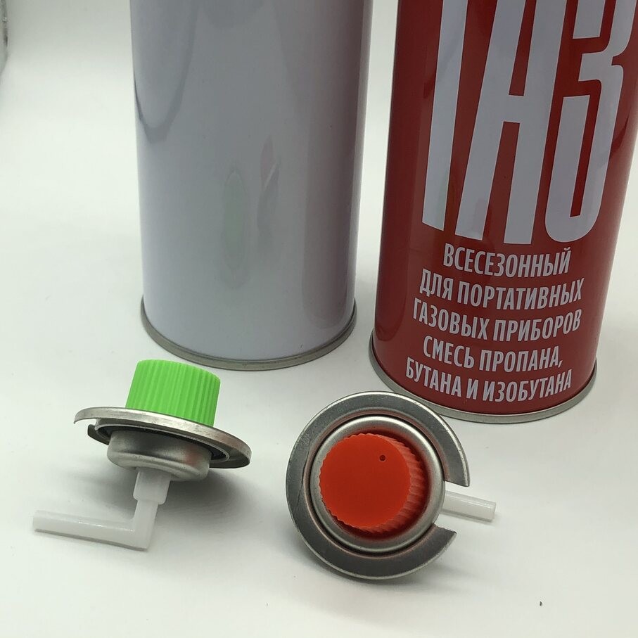 Customizable Empty Aerosol Cans - Personalize Your Packaging