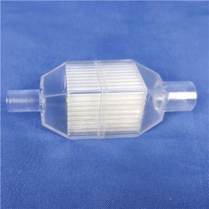 ISO 9360-1 Heat And Moisture Exchangers (HMEs) For Humidifying Respired Gases In