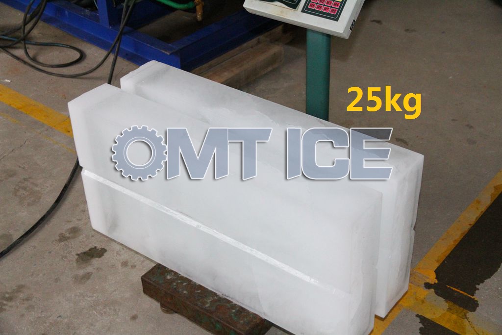 OMT Ice Block Mould Stainless Steel Ice Cans for 5kg 10kg 15kg 20kg 25kg 50kg 100kg Ice Blocks Heavy Duty and Long-lasting