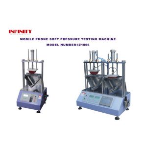 Mobile Phones And PCB Pressure Testing Machine Compression Load Testing Machine