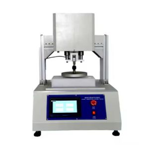 Sponge Compression Strength Test Machine Sponge Compression Hardness Tester