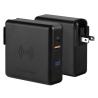 Buy cheap Wireless Charger Power Bank 8000mah from wholesalers