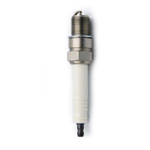 Industrial Spark Plug R5B12-77 with Gasket Seat Type J Gap Industrial Electrode