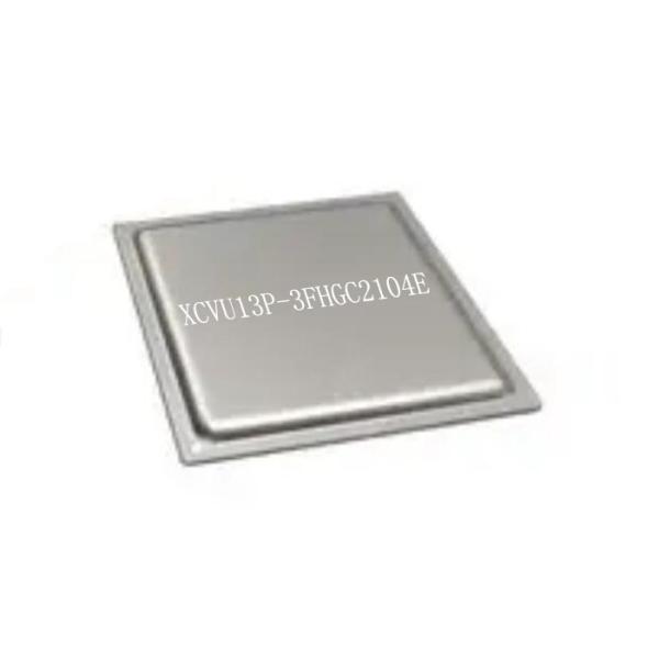 China XCVU13P-3FHGC2104E Integrated Circuit Chip 2104FCBGA Field Programmable Gate Array on sale China XCVU13P-3FHGC2104E Integrated Circuit Chip 2104FCBGA Field Programmable Gate Array on sale