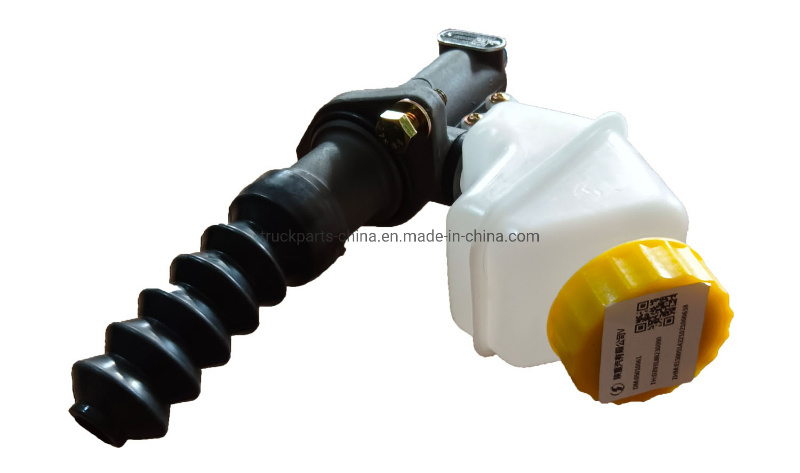 Dz93189230090 Clutch Master Cylinder for Shacman Delong Aolong Beiben Sinotruk HOWO Foton Auman Hongyan FAW Dongfeng Truck Spare Parts