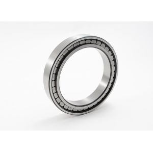 Single Row Full Complement Cylindrical Roller Bearings Precision Roller Bearings