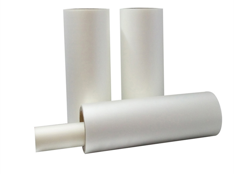 1 Inch Core PET Thermal EVA Packaging Protective Film Customizable Length And Width