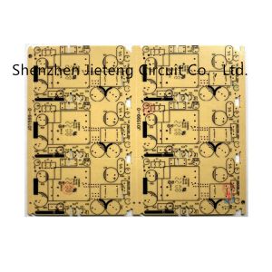 China Customized PCBA PCB SMT Assembly Power Circuit Board 1oz on sale