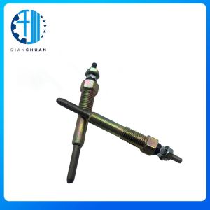 China C240 Glow Plug For Isuzu C240 C190 C201 C221 4BA1 4FA1 C240PKG C240PKJ on sale