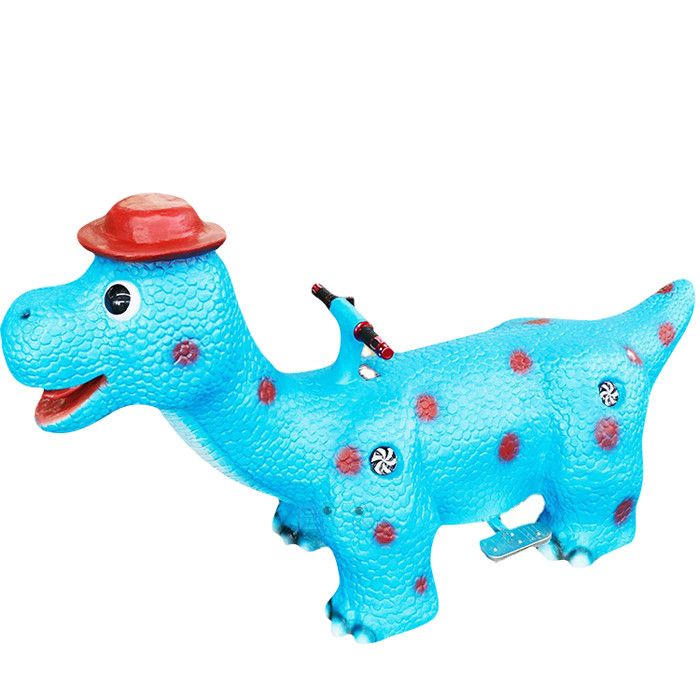Kids Ride On Animal Toy Dinaosaur Battery Car For Sale