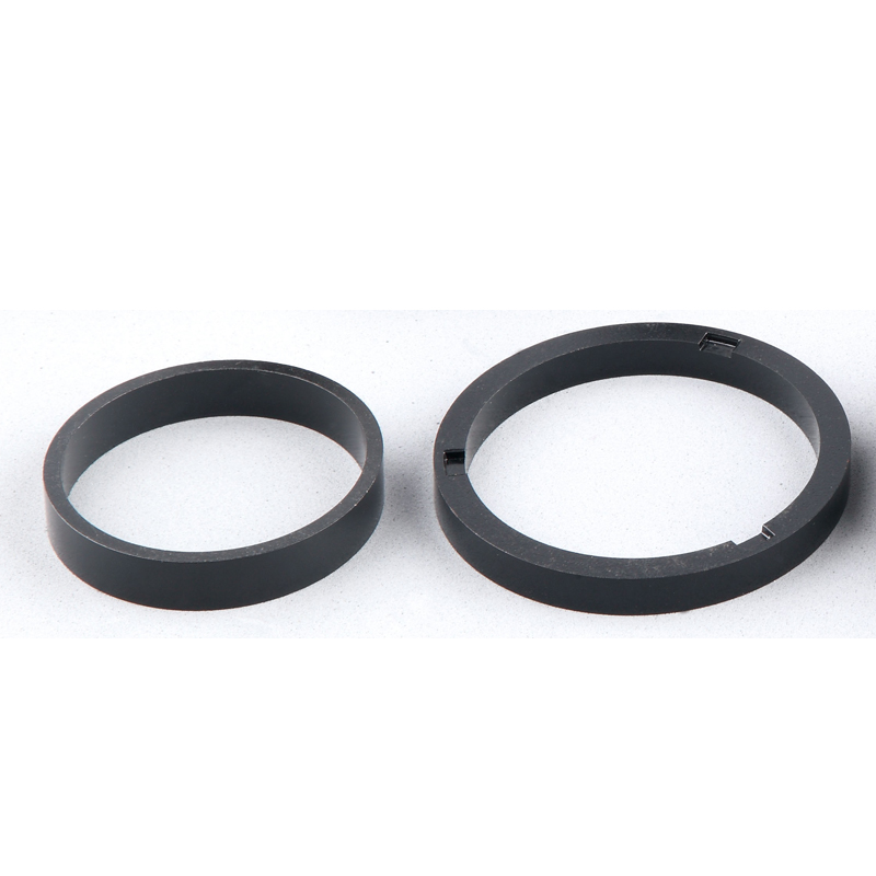 Custom Industrial Magnet for Bonded Injection Molding within Automobile Sensor in B2B