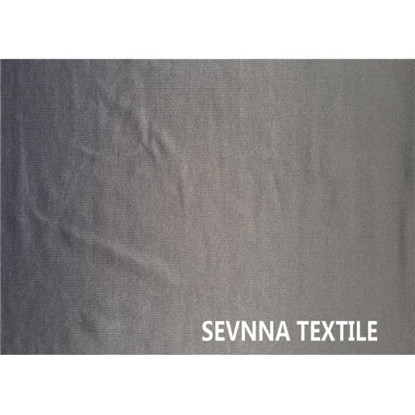 Quality Unifi Repreve Recycled Polyester Fabric Body Care Technique Multi Function for sale