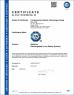 guangzhou pmd technology co ltd Certifications