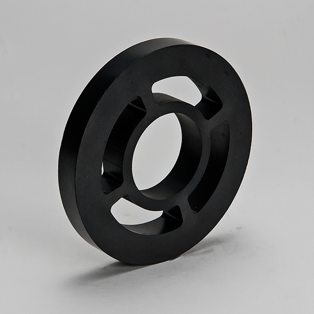 High Performance 1.58-2.40G/Cm3 Carbon Graphite Products For Industry