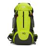 Buy cheap Outdoor Large 60L Hiking Bag Backpack Waterproof 35x22x60cm from wholesalers